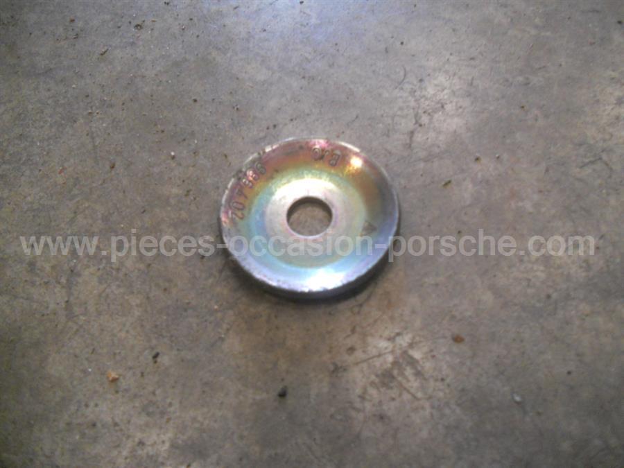 Coupelle amortisseur Porsche